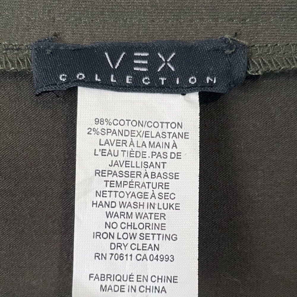 Vex Collection top - Picture 4 of 7